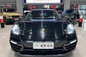 Panamera 保时捷 Panamera 2.9T