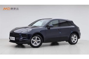 Macan 保時(shí)捷 Macan 2.0T