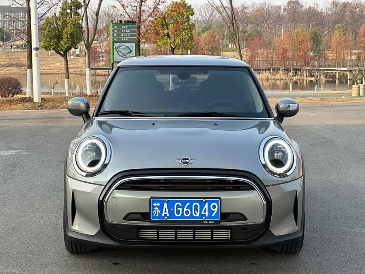 MINI MINI  2023款 1.5T ONE圖片