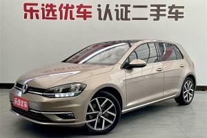 高爾夫 大眾 摯愛版 280TSI DSG舒適型