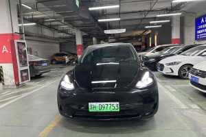 Model 3 特斯拉 煥新版 后輪驅(qū)動