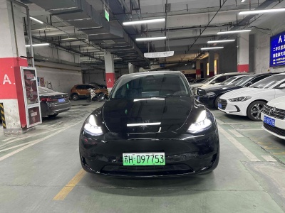 2023年6月 特斯拉 Model 3 煥新版 后輪驅(qū)動(dòng)圖片