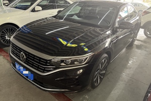 帕薩特 大眾 380TSI 豪華版