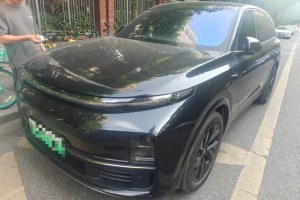 理想L6 理想 Pro