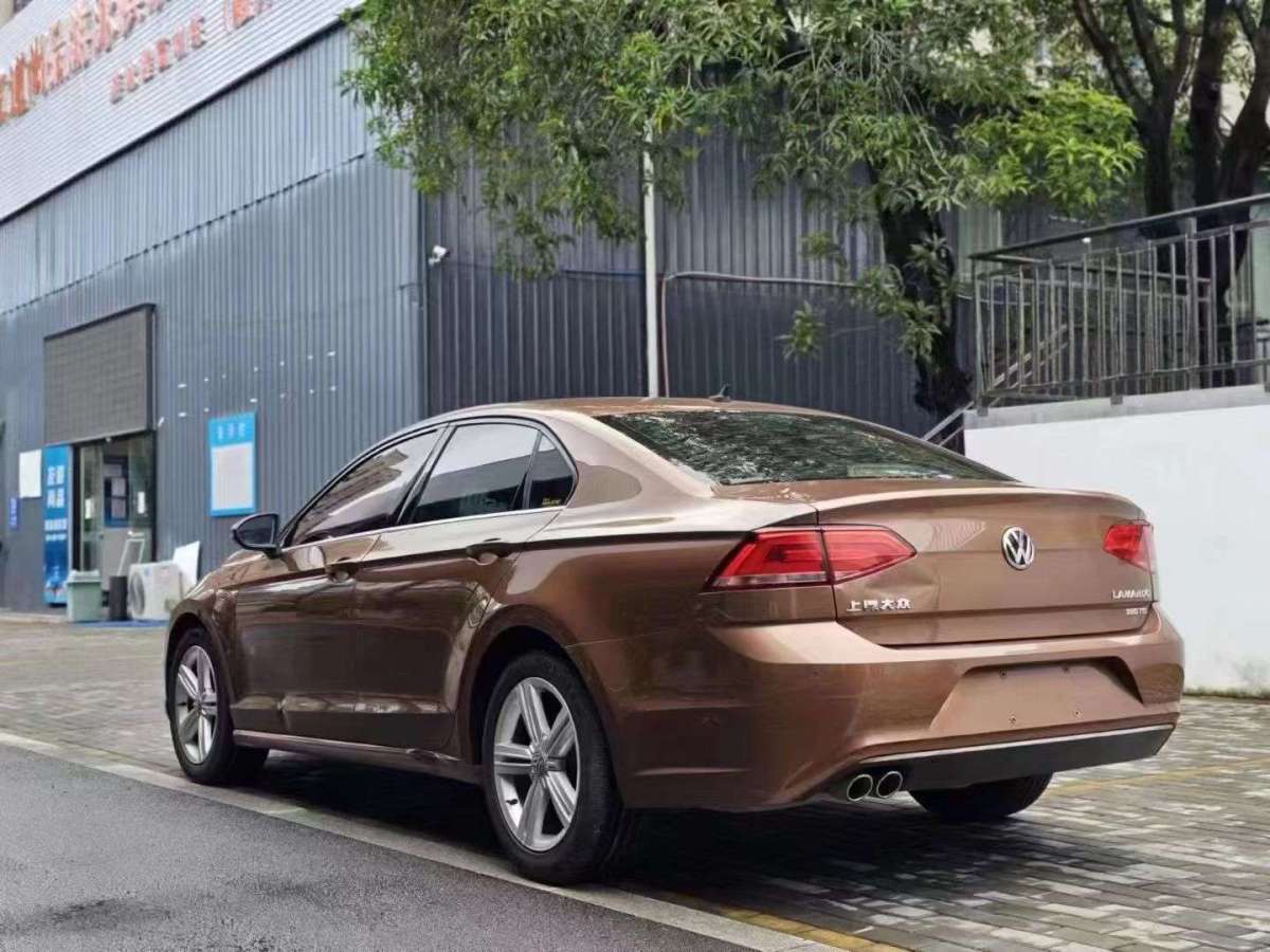 大眾 凌渡  2017款 280TSI DSG舒適版圖片