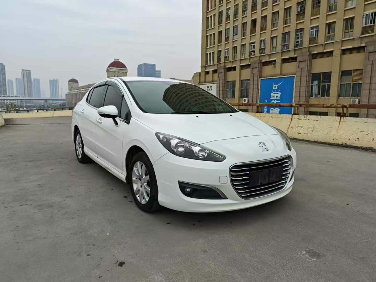 啟辰 R50  2013款 1.6L 北斗導航版圖片