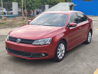 2012年9月 大眾 速騰 1.4TSI 自動豪華型圖片