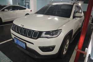 指南者 Jeep 200T 自動(dòng)家享版