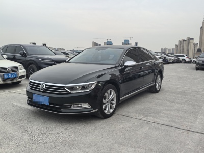 2019年10月 大眾 邁騰 330TSI DSG 豪華型 國VI圖片