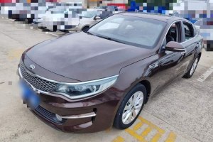K5 起亞 2.0L 自動GLS