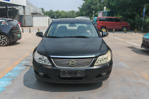 S6 比亞迪 