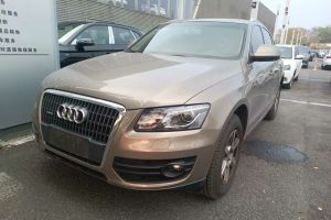 奧迪Q5 奧迪 2.0TFSI hybrid