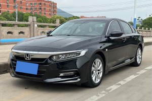 雅閣 本田  230TURBO 舒適版 國VI