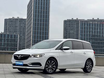 2020年3月 别克 GL6 18T 6座互联尊贵型 国VI图片