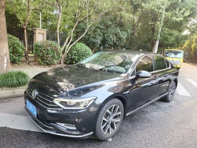 2020年5月 大眾 邁騰 330TSI DSG 領(lǐng)先型 國(guó)VI圖片