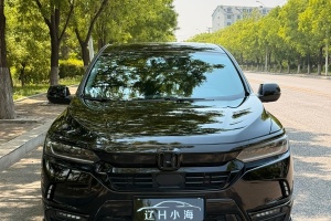 皓影 本田 240TURBO CVT兩驅豪華版
