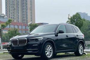 寶馬X5 寶馬 xDrive30i X設計套裝