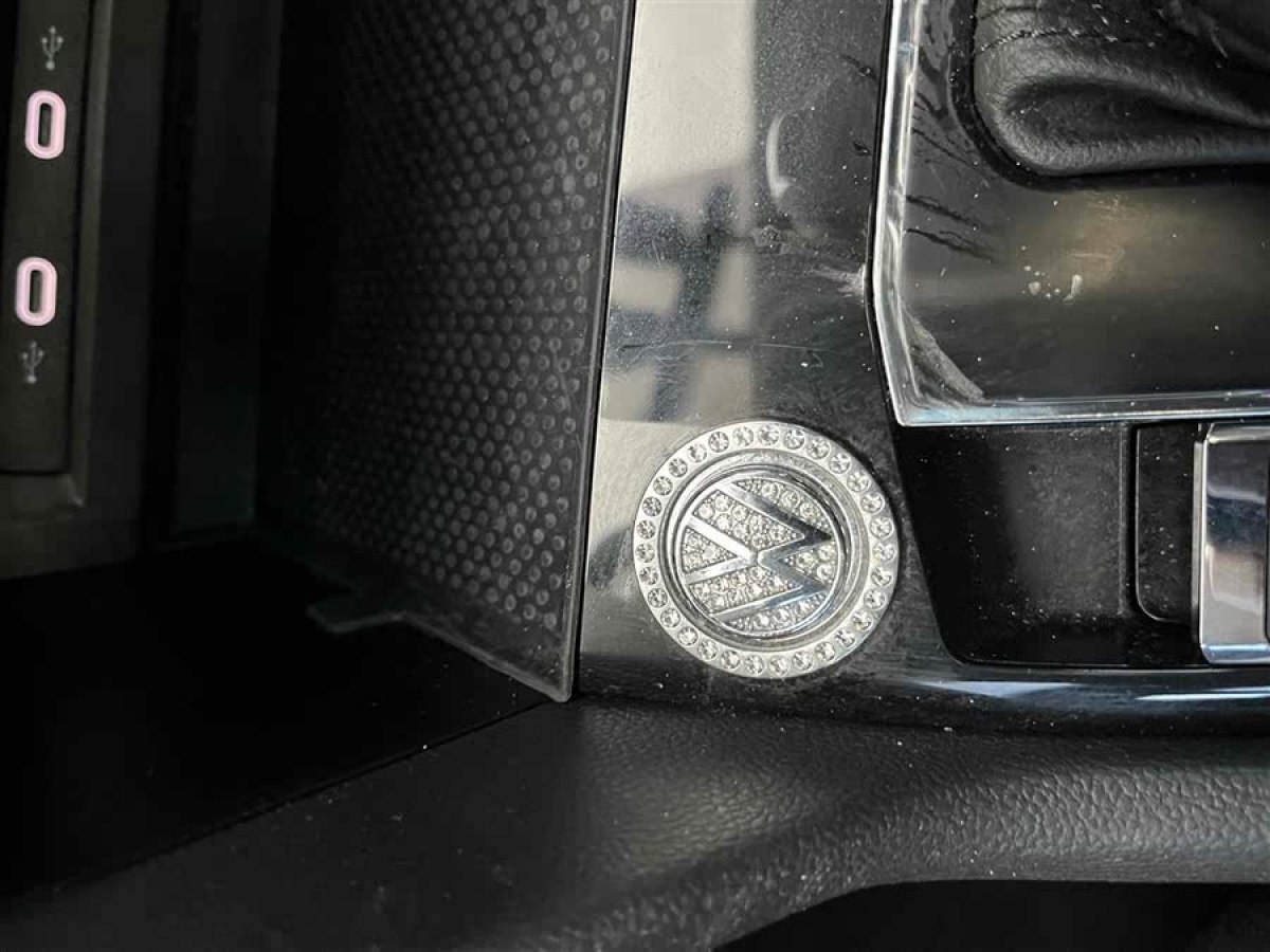 大眾 途岳  2022款 280TSI 兩驅(qū)豪華版圖片