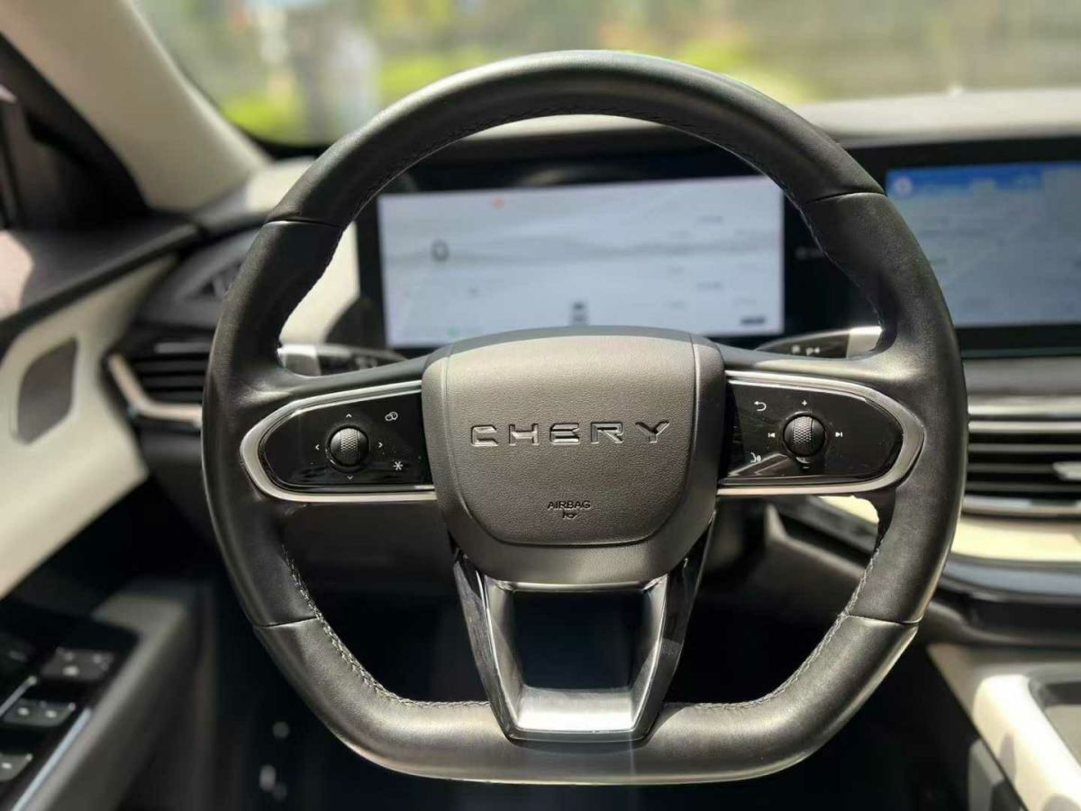 吉利 豪情SUV 圖片
