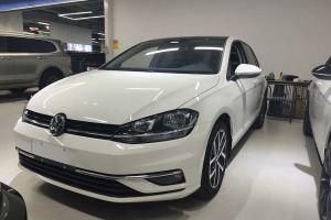 高爾夫 大眾 280TSI DSG舒適型