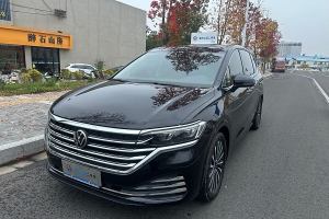 威然 大眾 改款 380TSI 尊貴版