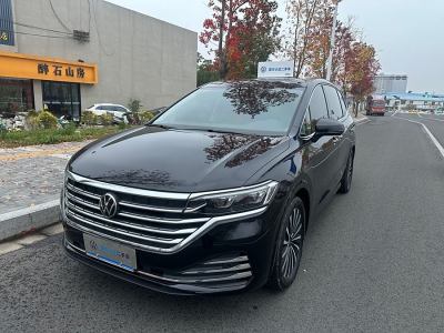 2023年5月 大眾 威然 改款 380TSI 尊貴版圖片