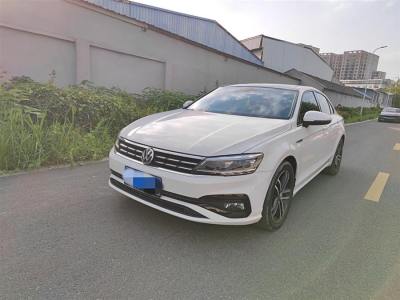 2021年6月 大眾 凌渡 改款 280TSI DSG舒適版圖片