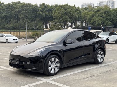 2022年9月 特斯拉 Model 3 改款 長續(xù)航后輪驅(qū)動(dòng)版圖片