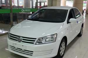 桑塔納 大眾 浩納 1.6L 自動風(fēng)尚型