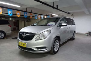 GL8 別克 25S 舒適型 國V