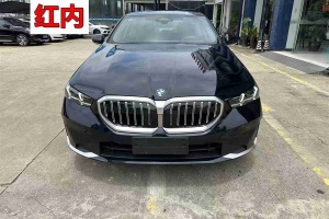 寶馬5系 寶馬 530Li 領(lǐng)先型 豪華套裝