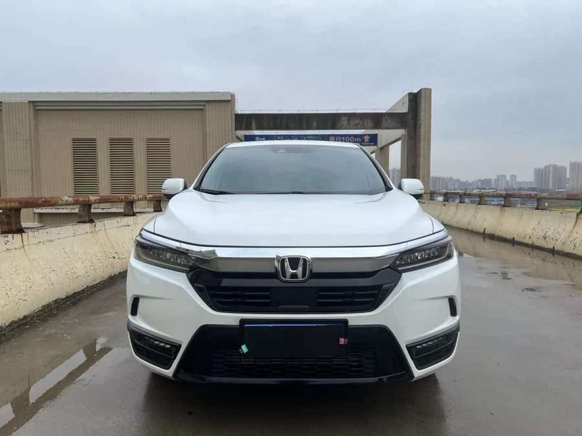 本田 皓影  2020款 240TURBO CVT兩驅(qū)尊貴版圖片