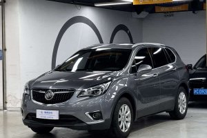昂科威 別克 20T 兩驅(qū)精英型
