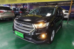銳界 福特 2.0T GTDi 兩驅(qū)鉑銳型