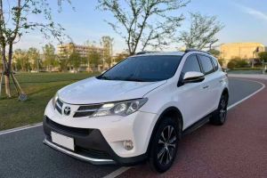 RAV4榮放 豐田 
