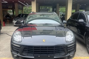 Macan 保時捷 Macan 2.0T