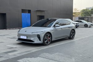 蔚来ET5 蔚来 75kWh