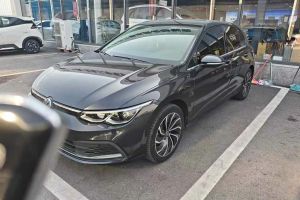 高爾夫 大眾 200TSI DSG