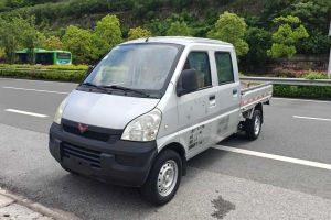 五菱榮光 五菱 1.2L S 基本型