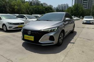 逸動(dòng) 長(zhǎng)安 PLUS 1.6L GDI 手動(dòng)精英型