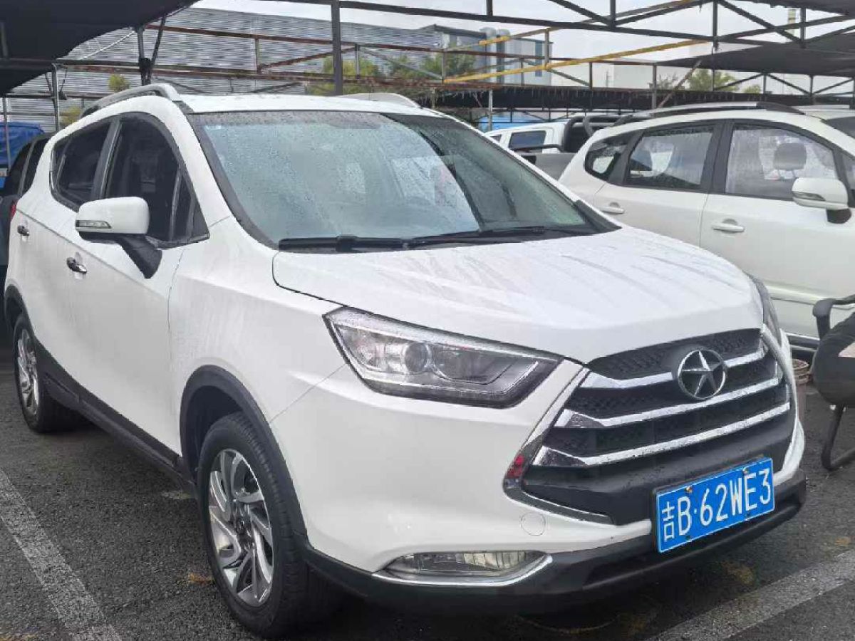 奧迪 奧迪S3  2015款 S3 2.0T Limousine圖片