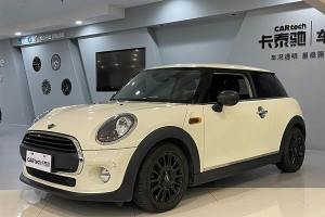 MINI MINI 1.5T ONE PLUS