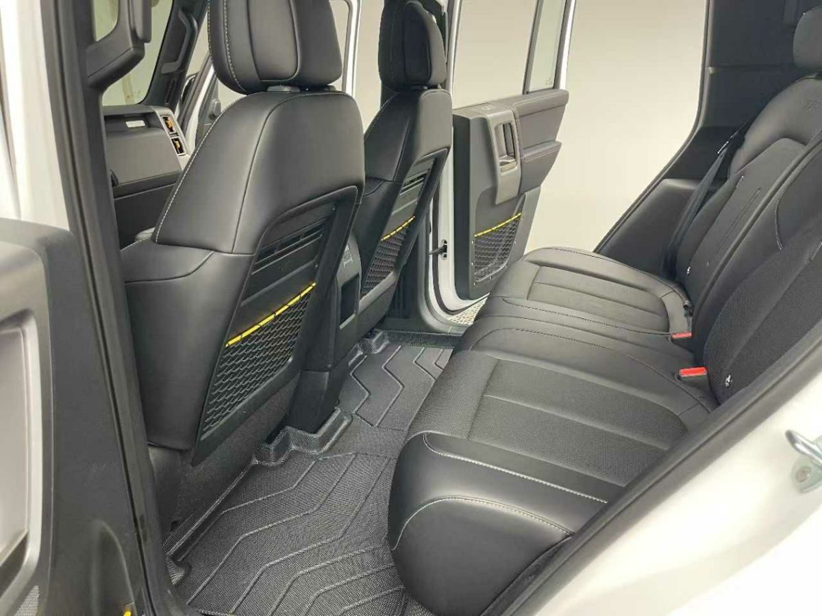 奇瑞 艾瑞澤5 PLUS  2025款 1.5L CVT 新動(dòng)版圖片