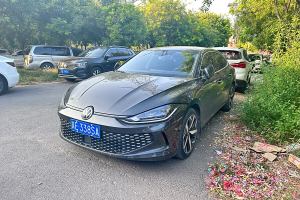 凌渡 大众 凌渡L 280TSI DSG酷辣版