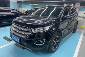 銳界 福特 EcoBoost 245 兩驅(qū)精銳型 5座