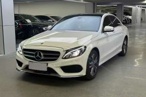 奔馳C級 奔馳 C 300 L