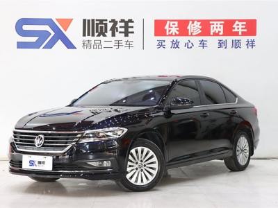 2021年11月 大眾 朗逸 280TSI DSG舒適版圖片