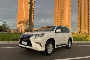 LX 雷克薩斯 LX570 中東版