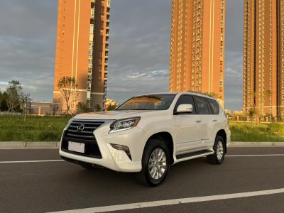 2019年6月 雷克薩斯 LX LX570 中東版圖片