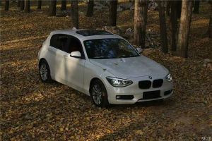 寶馬5系 寶馬 528i xDrive 2.0T 設(shè)計(jì)套裝